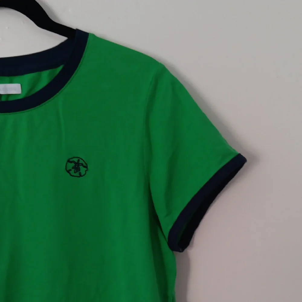 Southern Tide  Reece Baby Pique Tee #3474 - Picture 2 of 9
